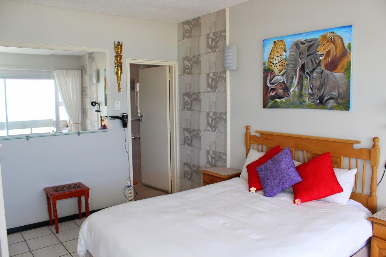 Silver Dolphin Holidays Lägenhet Amanzimtoti Exteriör bild